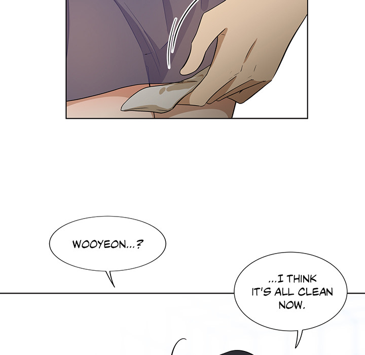 Shame Room - episode 8 - 23