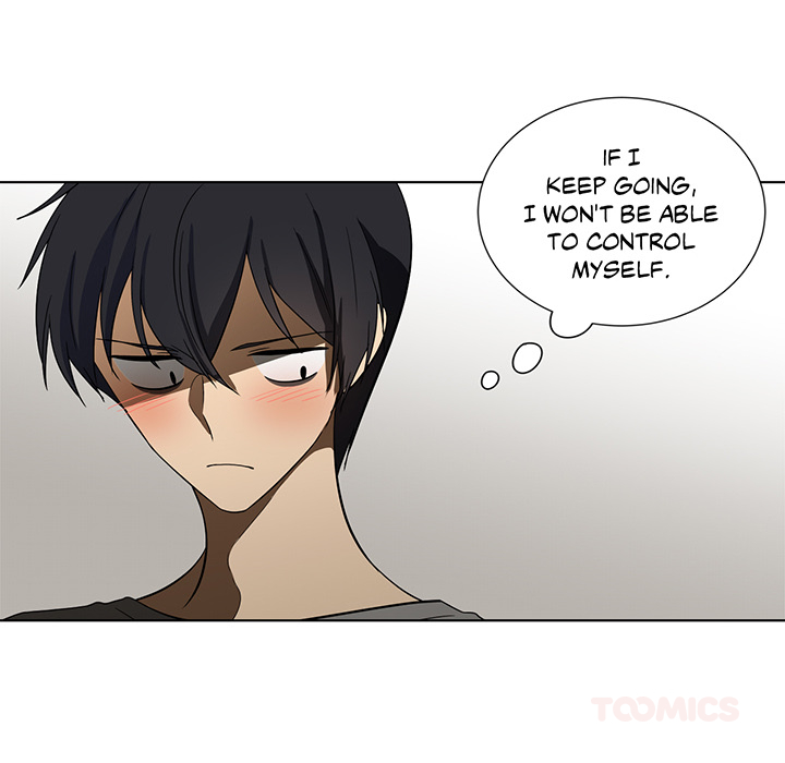 Shame Room - episode 8 - 25