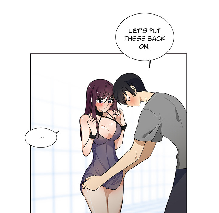 Shame Room - episode 8 - 27