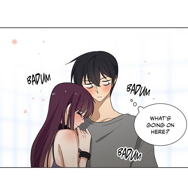 Shame Room - episode 8 - 31