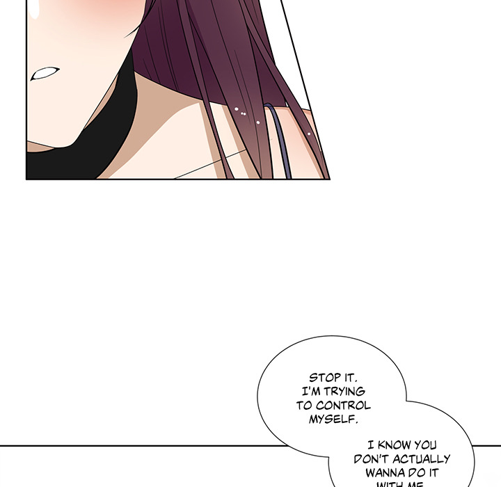 Shame Room - episode 8 - 34