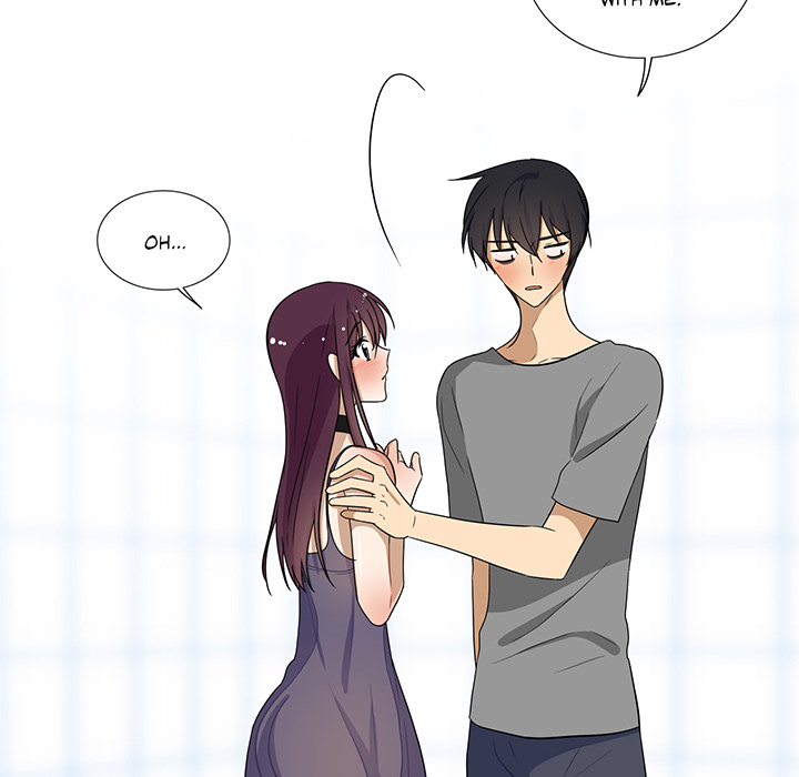 Shame Room - episode 8 - 35