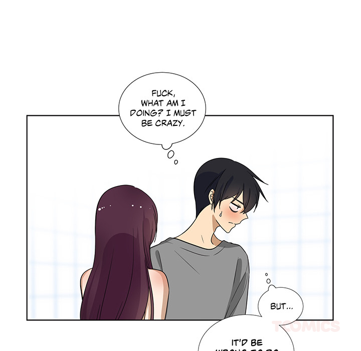 Shame Room - episode 8 - 37