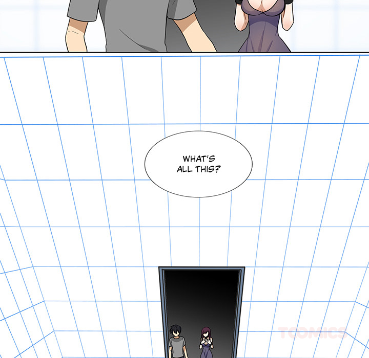 Shame Room - episode 8 - 45