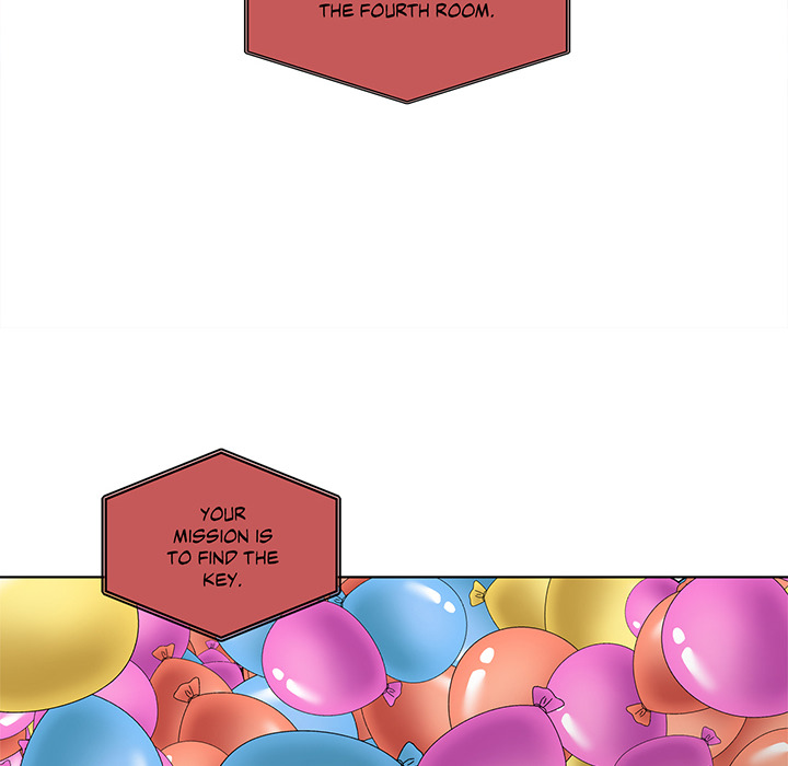 Shame Room - episode 8 - 47