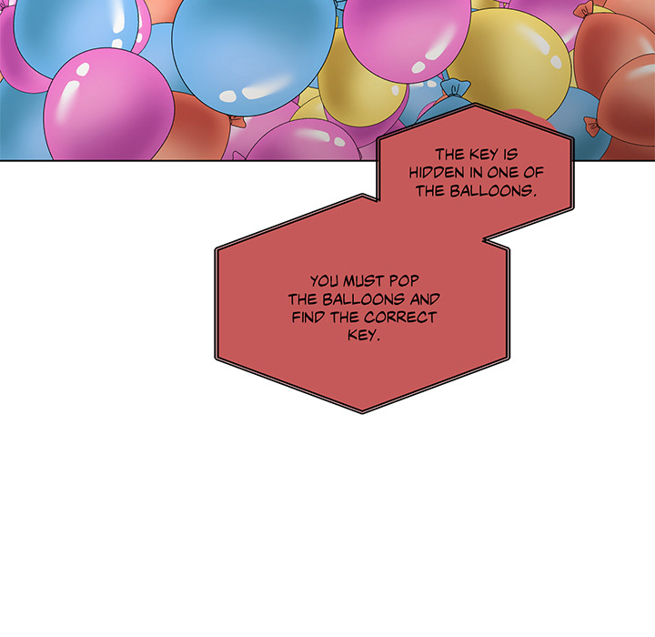 Shame Room - episode 8 - 48