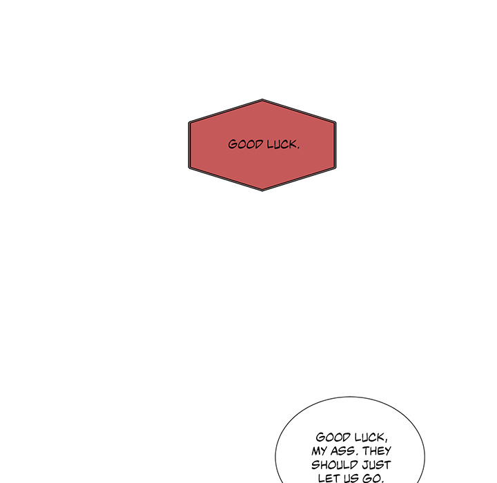 Shame Room - episode 8 - 50