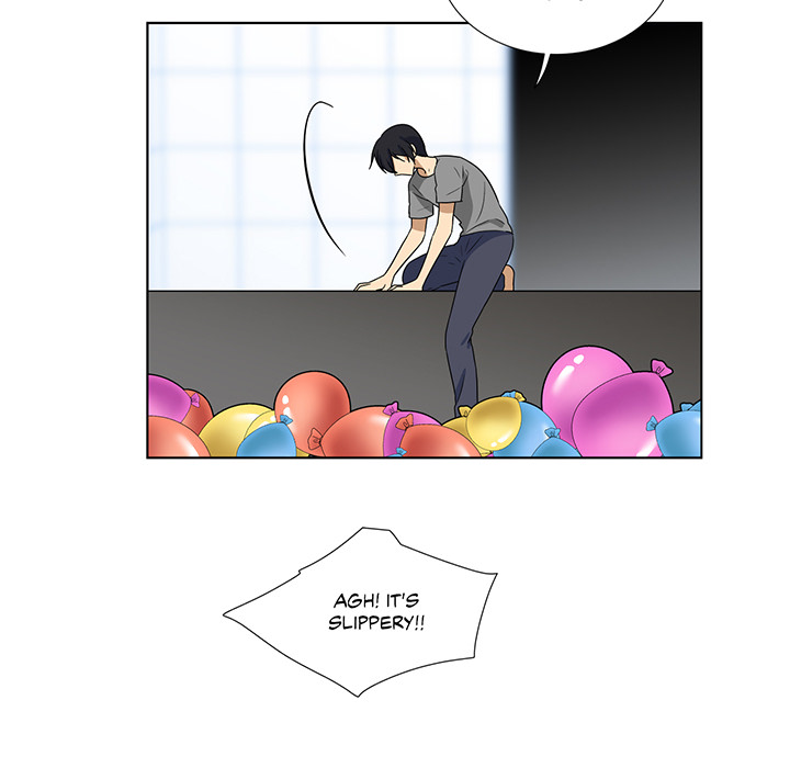 Shame Room - episode 8 - 51