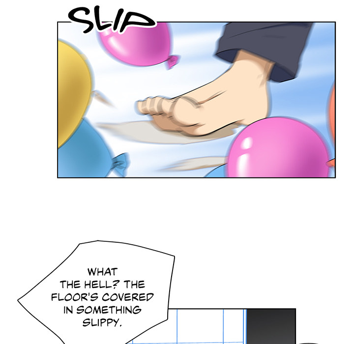 Shame Room - episode 8 - 52