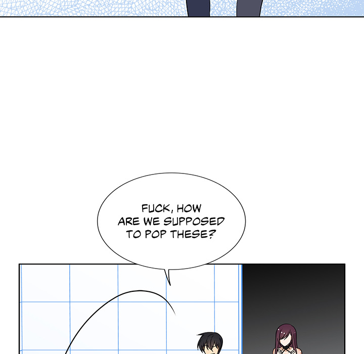 Shame Room - episode 8 - 56