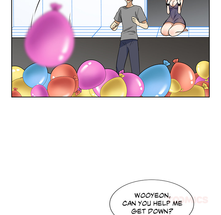 Shame Room - episode 8 - 57