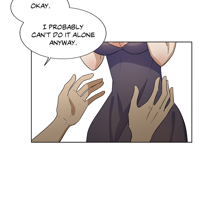 Shame Room - episode 8 - 59