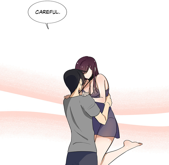 Shame Room - episode 8 - 60