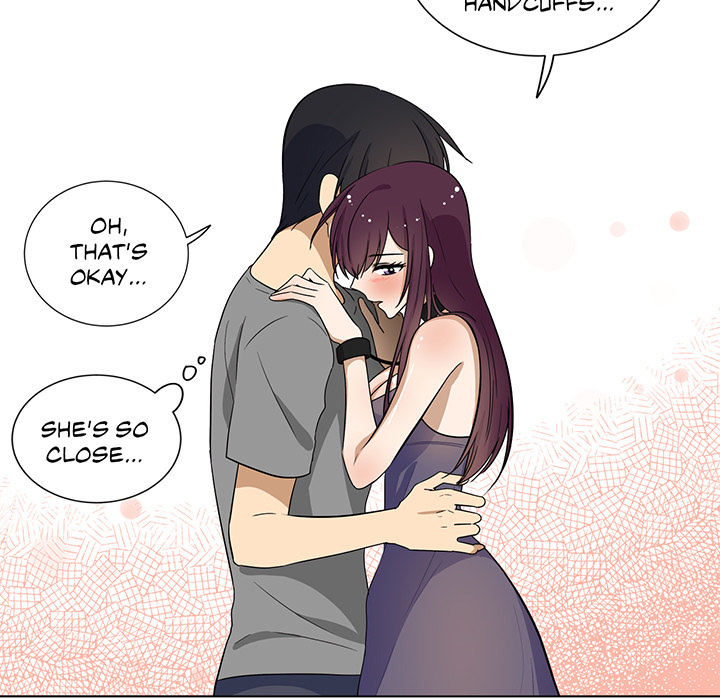 Shame Room - episode 8 - 64