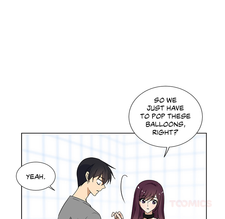 Shame Room - episode 8 - 65