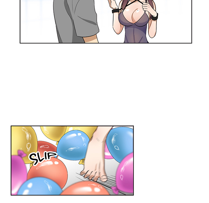 Shame Room - episode 8 - 66