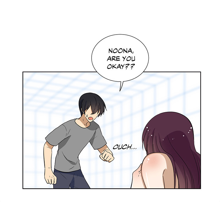 Shame Room - episode 8 - 68