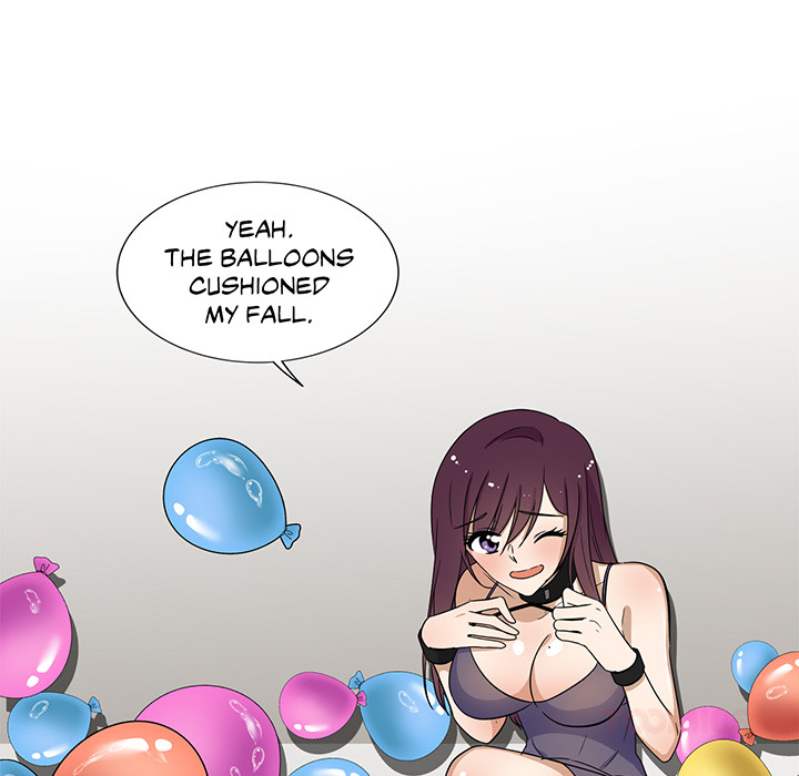 Shame Room - episode 8 - 69