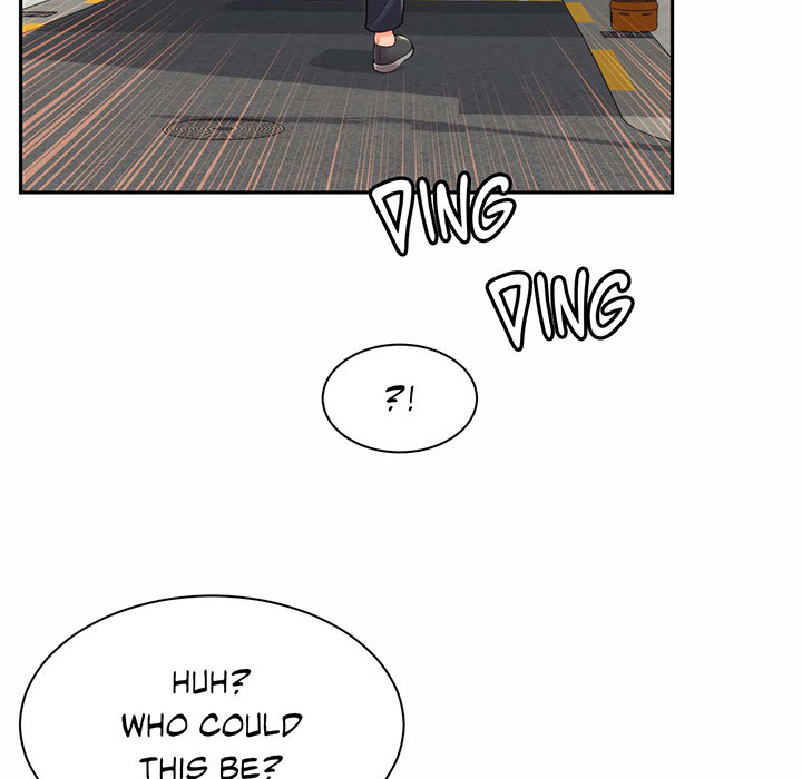 She's Got It Going On - episode 1 - 132