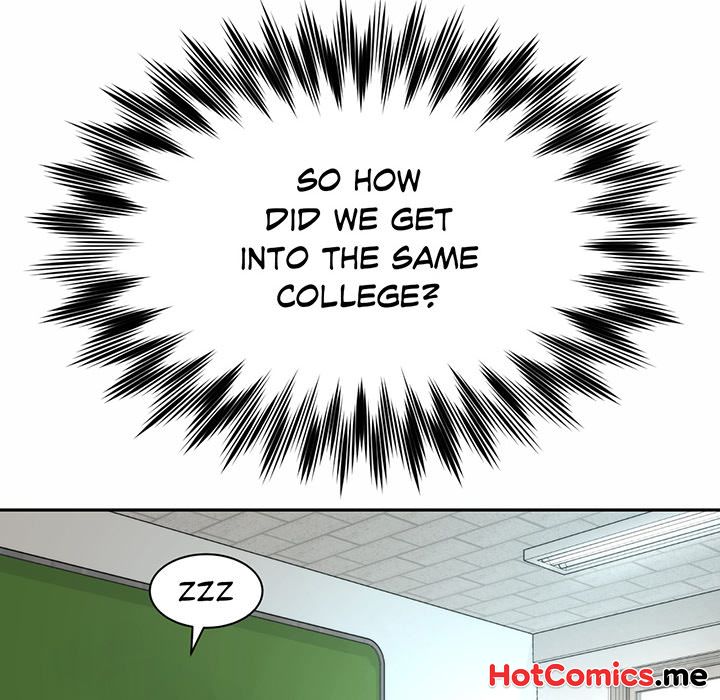 She's Got It Going On - episode 1 - 166