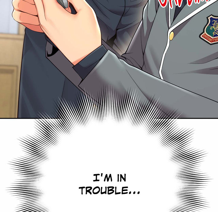 She's Got It Going On - episode 1 - 203