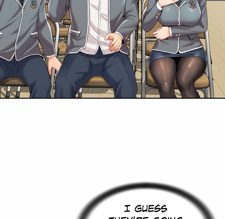 She's Got It Going On - episode 2 - 110