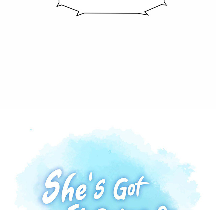 She's Got It Going On - episode 2 - 136