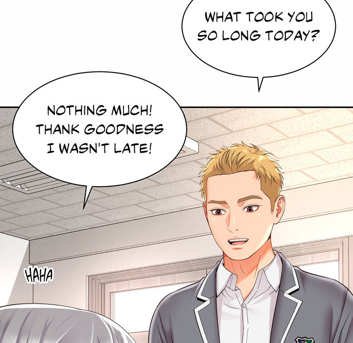 She's Got It Going On - episode 2 - 96
