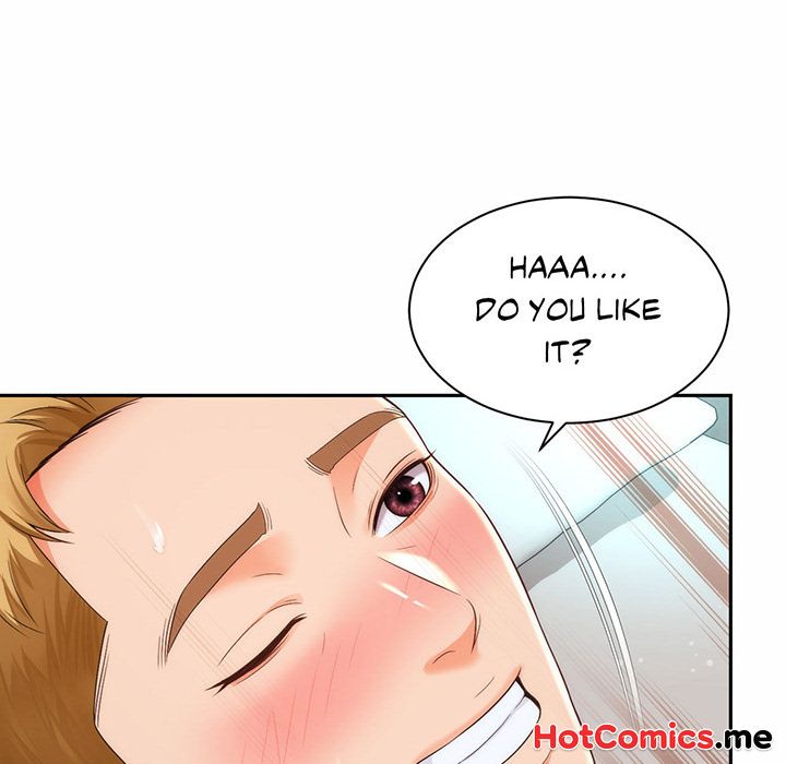 She's Got It Going On - episode 11 - 18