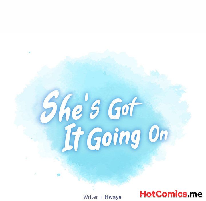 She's Got It Going On - episode 11 - 8
