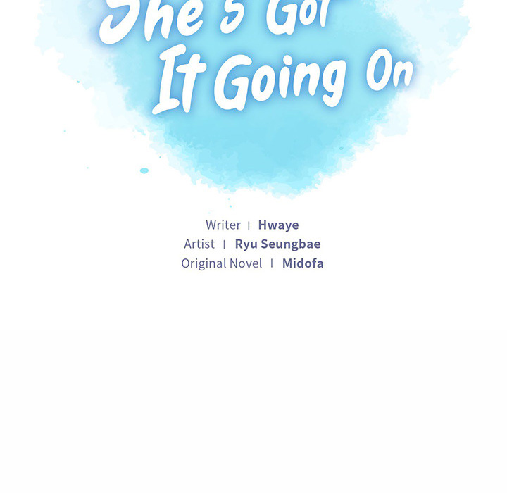 She's Got It Going On - episode 12 - 10