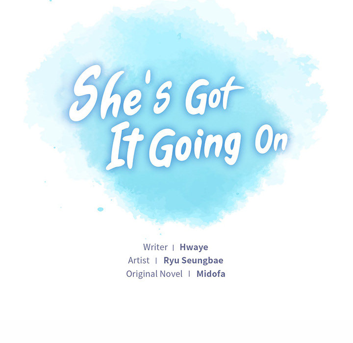 She's Got It Going On - episode 13 - 6