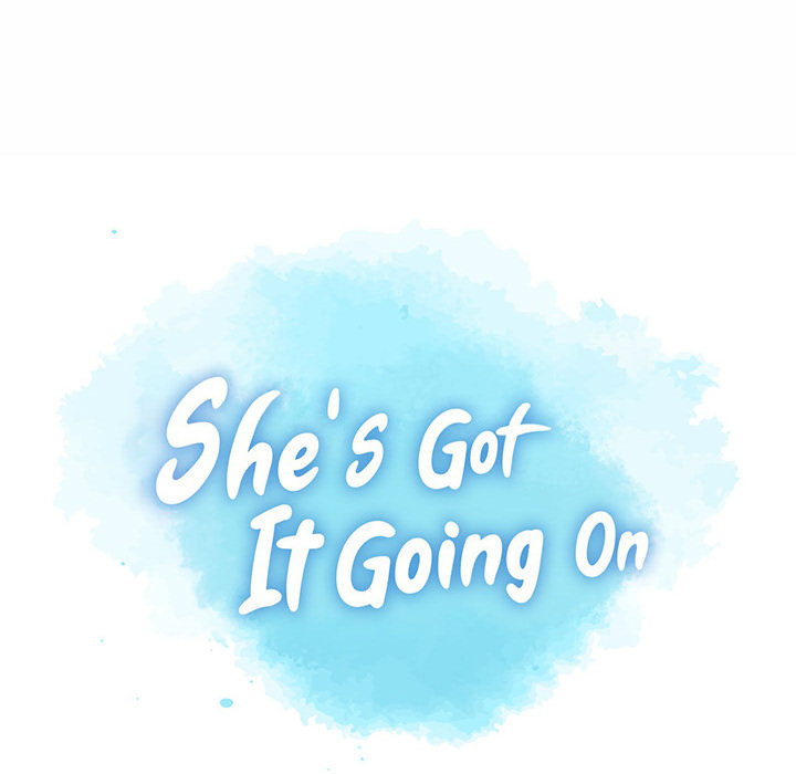 She's Got It Going On - episode 14 - 9