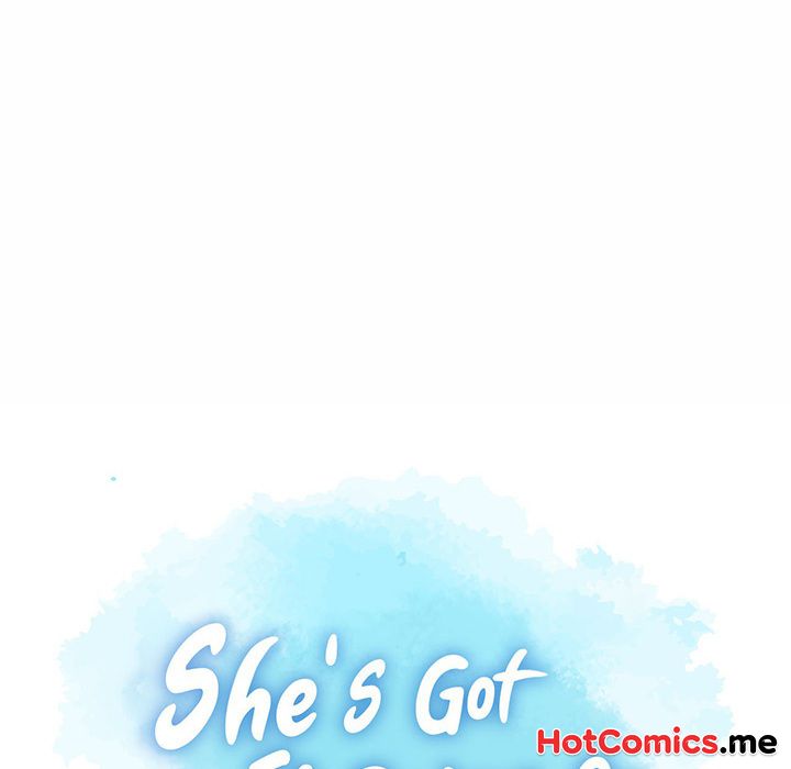 She's Got It Going On - episode 16 - 8