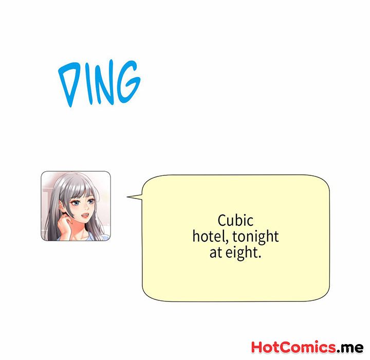 She's Got It Going On - episode 19 - 131