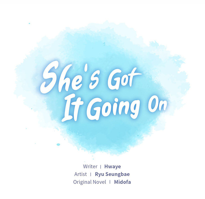 She's Got It Going On - episode 19 - 7