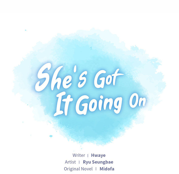 She's Got It Going On - episode 20 - 6