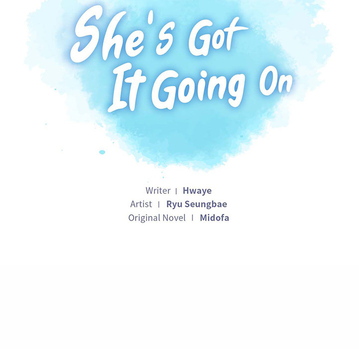 She's Got It Going On - episode 3 - 79