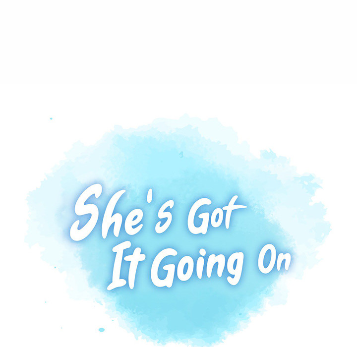 She's Got It Going On - episode 21 - 9