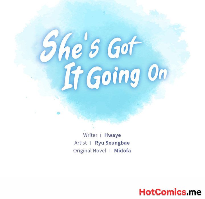 She's Got It Going On - episode 22 - 47