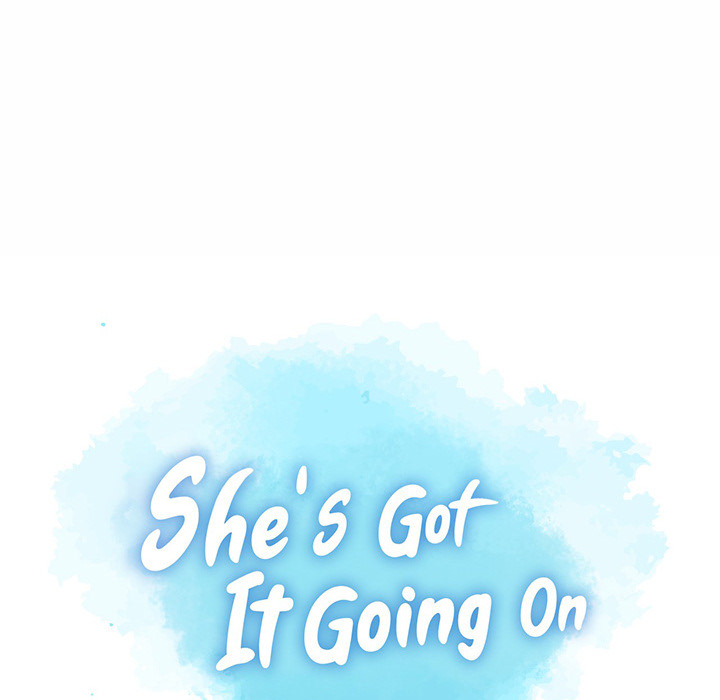 She's Got It Going On - episode 23 - 6
