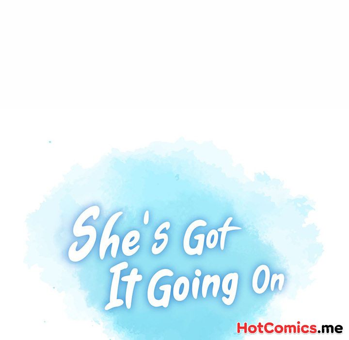 She's Got It Going On - episode 24 - 75