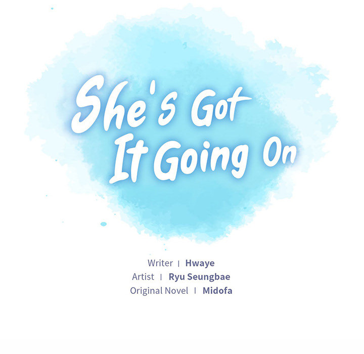 She's Got It Going On - episode 25 - 10