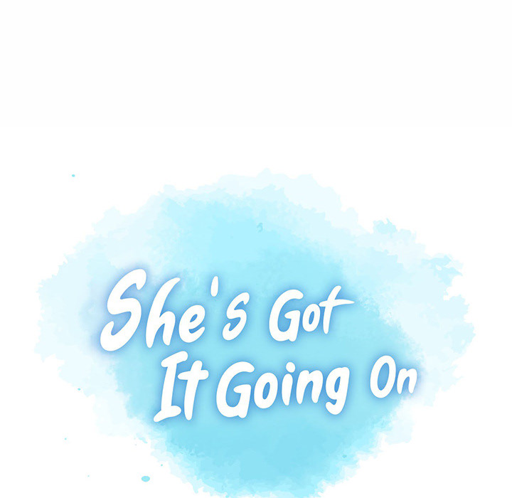 She's Got It Going On - episode 27 - 15