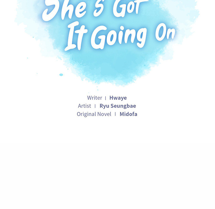 She's Got It Going On - episode 29 - 20