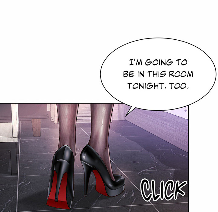 She's Got It Going On - episode 31 - 116