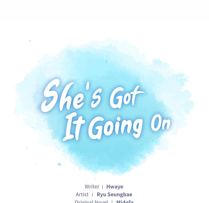 She's Got It Going On - episode 32 - 7