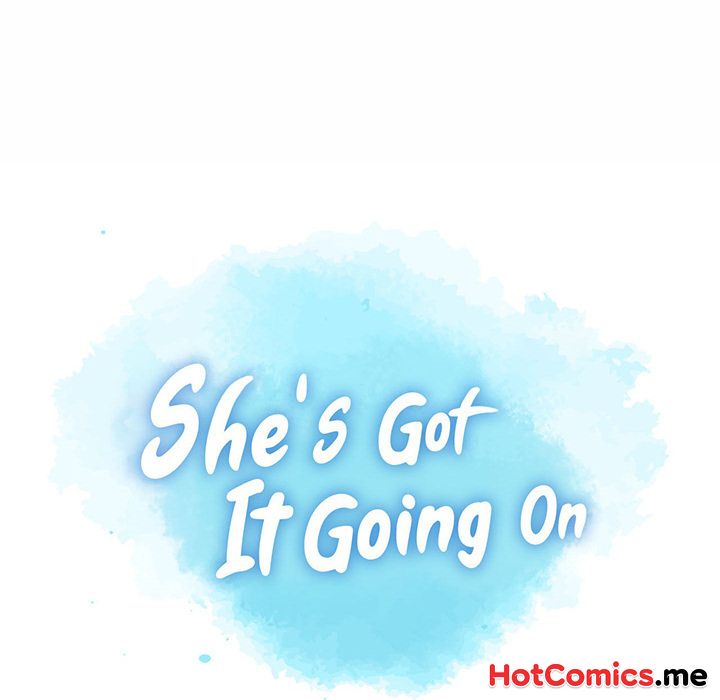 She's Got It Going On - episode 34 - 8
