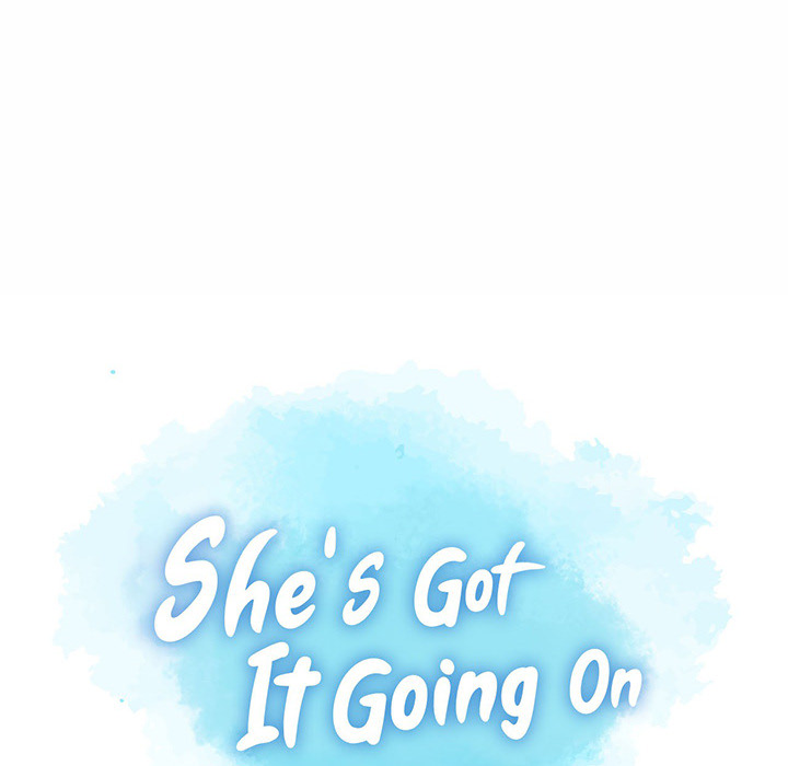 She's Got It Going On - episode 35 - 79