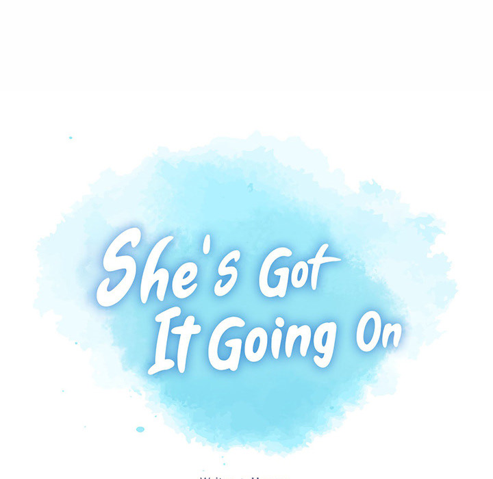 She's Got It Going On - episode 38 - 10